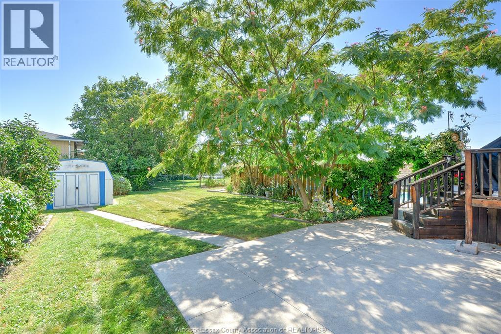 407 Richmond, Amherstburg, Ontario N9V 3E8 - Photo 32 - 25023212
