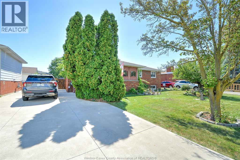 407 Richmond, Amherstburg, Ontario N9V 3E8 - Photo 31 - 25023212