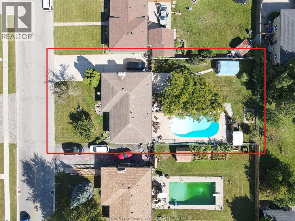 407 Richmond, Amherstburg, Ontario N9V 3E8 - Photo 36 - 25023212