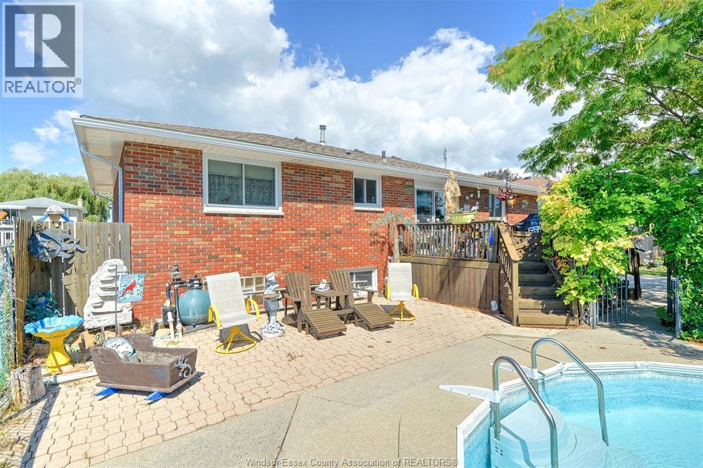 407 Richmond, Amherstburg, Ontario N9V 3E8 - Photo 9 - 25023212