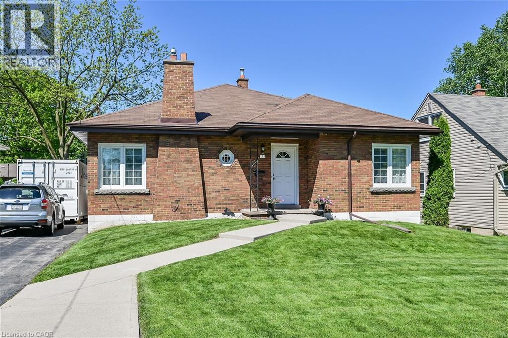 192 Ewen Road, Hamilton, Ontario  L8S 3C9 - Photo 1 - 40760199