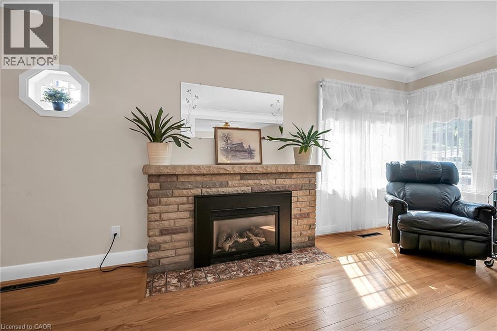 192 Ewen Road, Hamilton, Ontario  L8S 3C9 - Photo 4 - 40760199