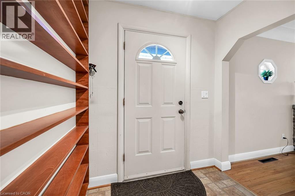 192 Ewen Road, Hamilton, Ontario  L8S 3C9 - Photo 3 - 40760199