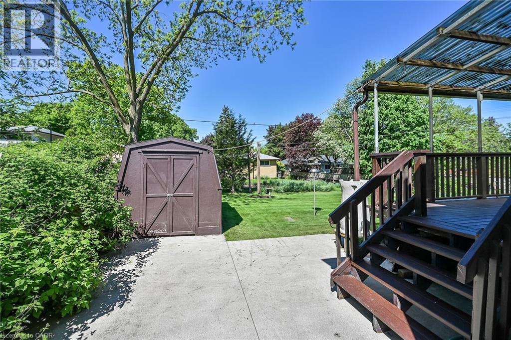 192 Ewen Road, Hamilton, Ontario  L8S 3C9 - Photo 32 - 40760199