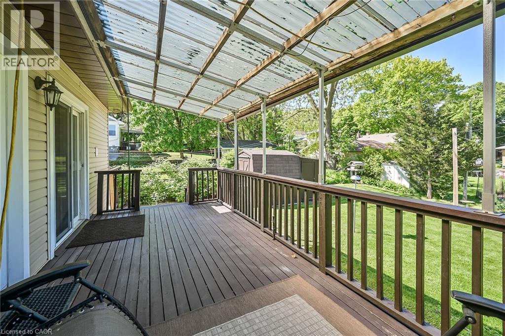 192 Ewen Road, Hamilton, Ontario  L8S 3C9 - Photo 33 - 40760199