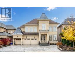 48 SILVER STERLING CRESCENT, Vaughan, Ontario