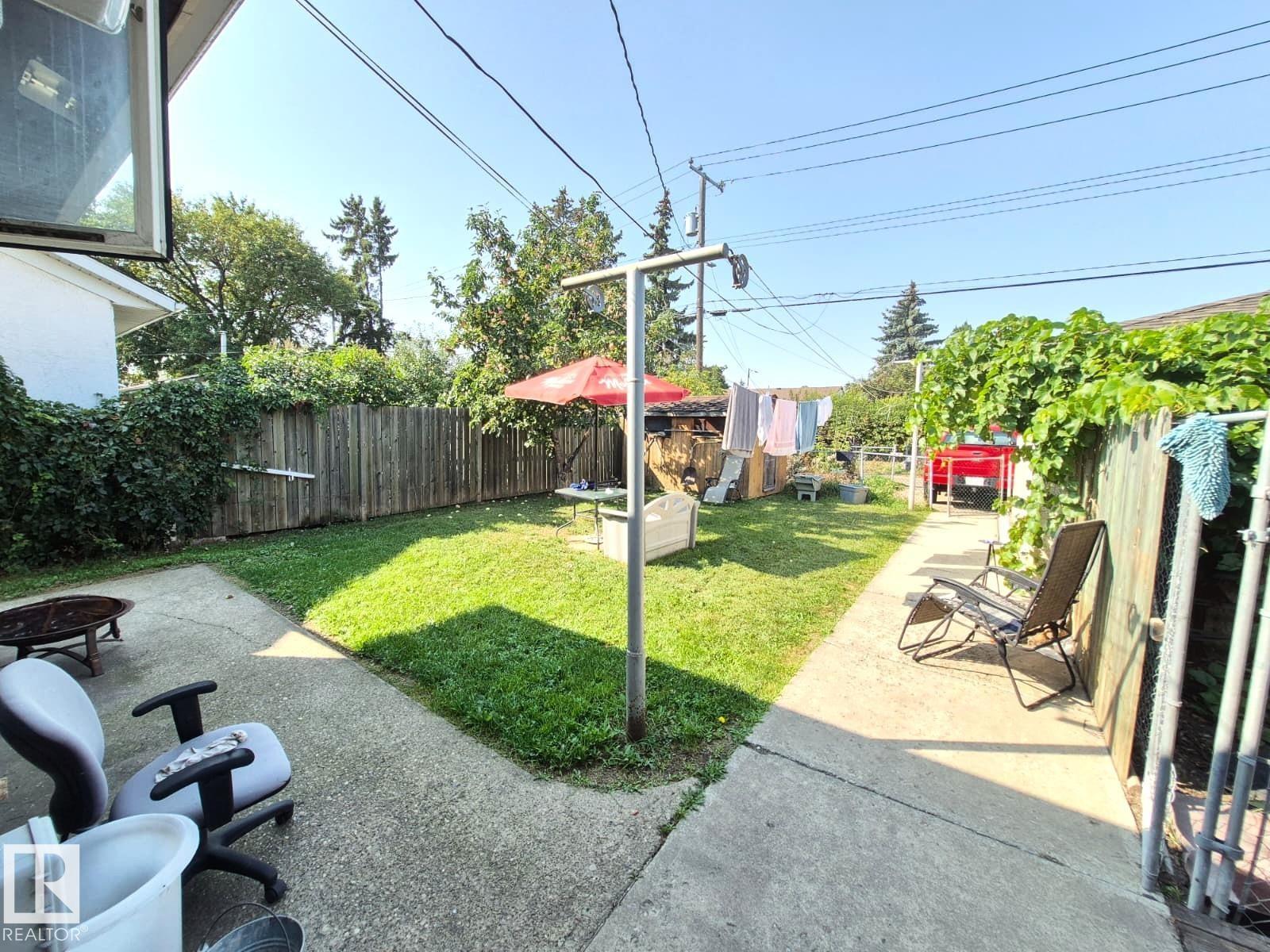 7920 Argyll Rd Nw, Edmonton, Alberta  T6C 4B1 - Photo 34 - E4457539