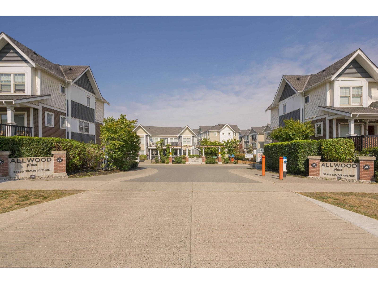 141 32633 Simon Avenue, Abbotsford, British Columbia  V2T 0G9 - Photo 32 - R3046972