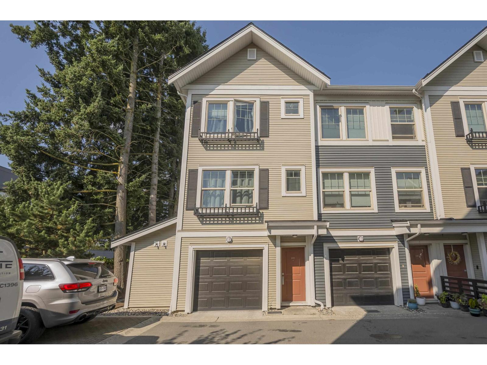 141 32633 SIMON AVENUE, abbotsford, British Columbia