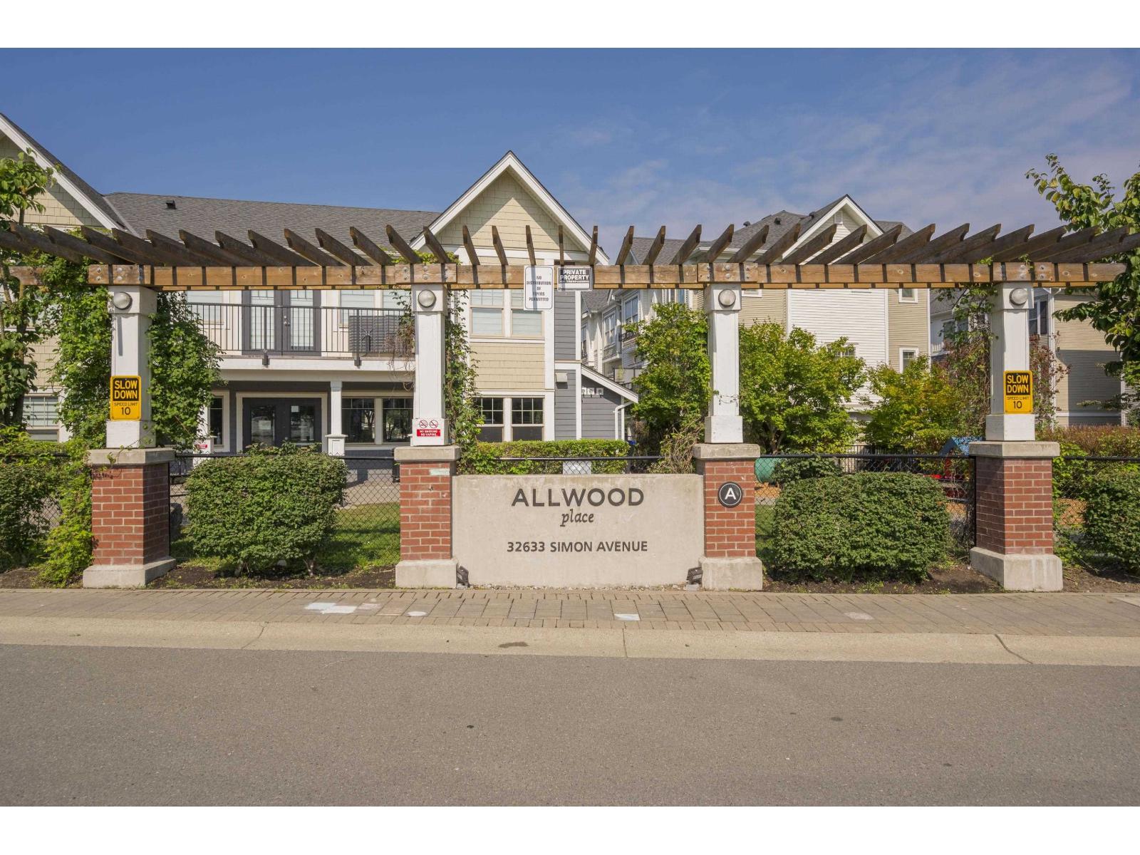 141 32633 Simon Avenue, Abbotsford, British Columbia  V2T 0G9 - Photo 33 - R3046972