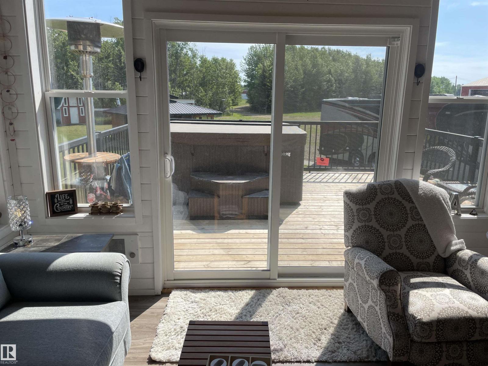 665033 Rge Rd 181, Rural Athabasca County, Alberta  T0A 0E0 - Photo 35 - E4441443