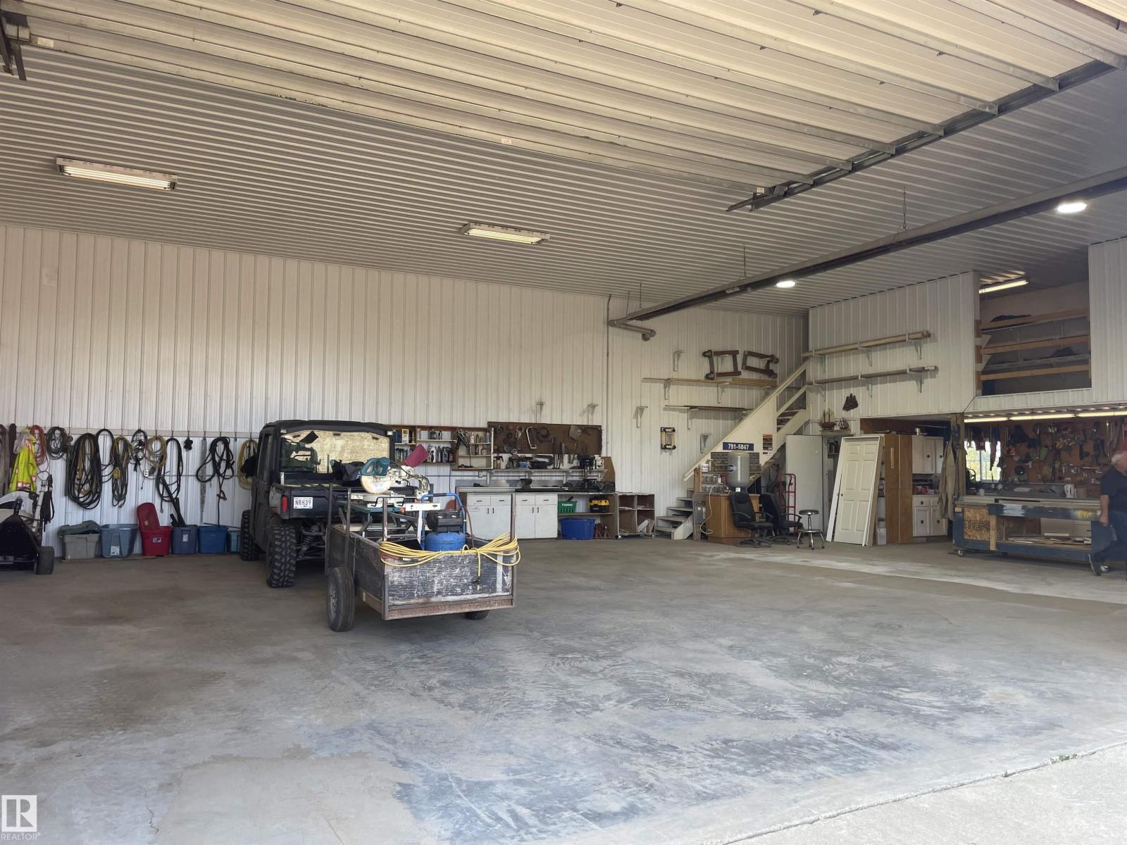 665033 Rge Rd 181, Rural Athabasca County, Alberta  T0A 0E0 - Photo 47 - E4441443