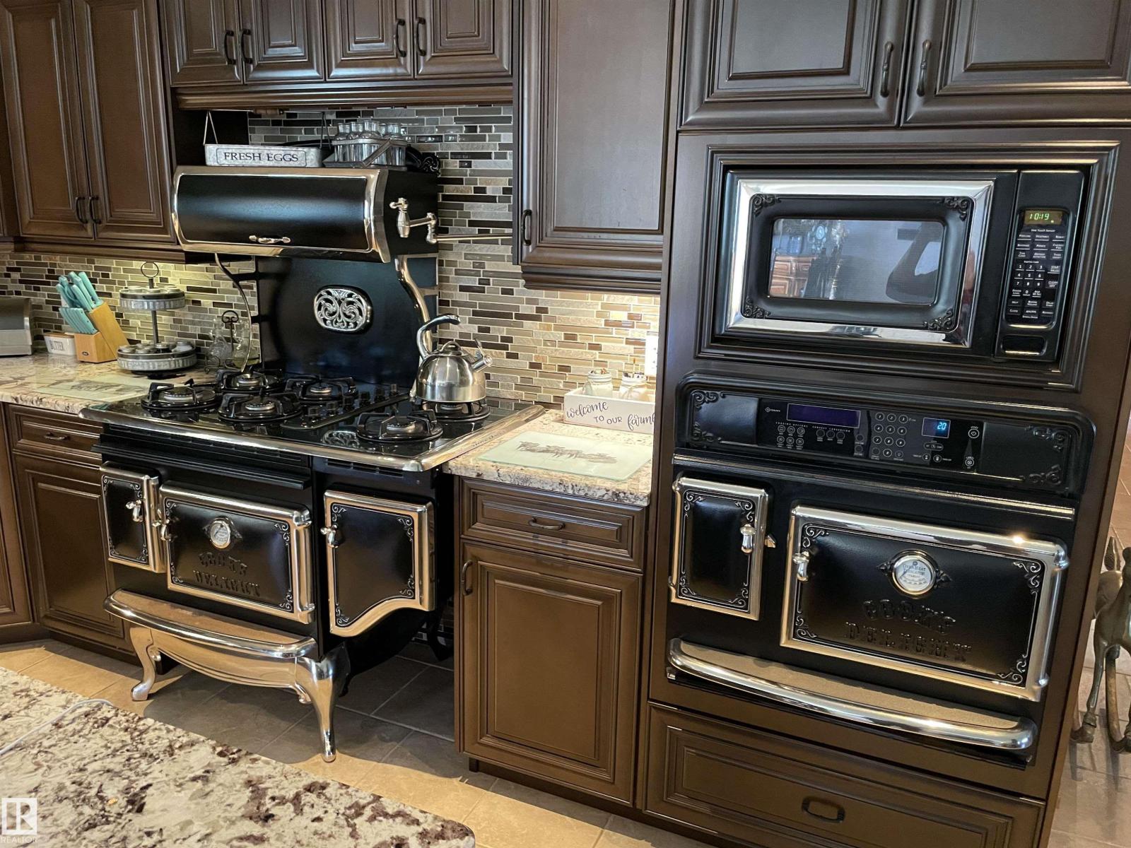 665033 Rge Rd 181, Rural Athabasca County, Alberta  T0A 0E0 - Photo 8 - E4441443