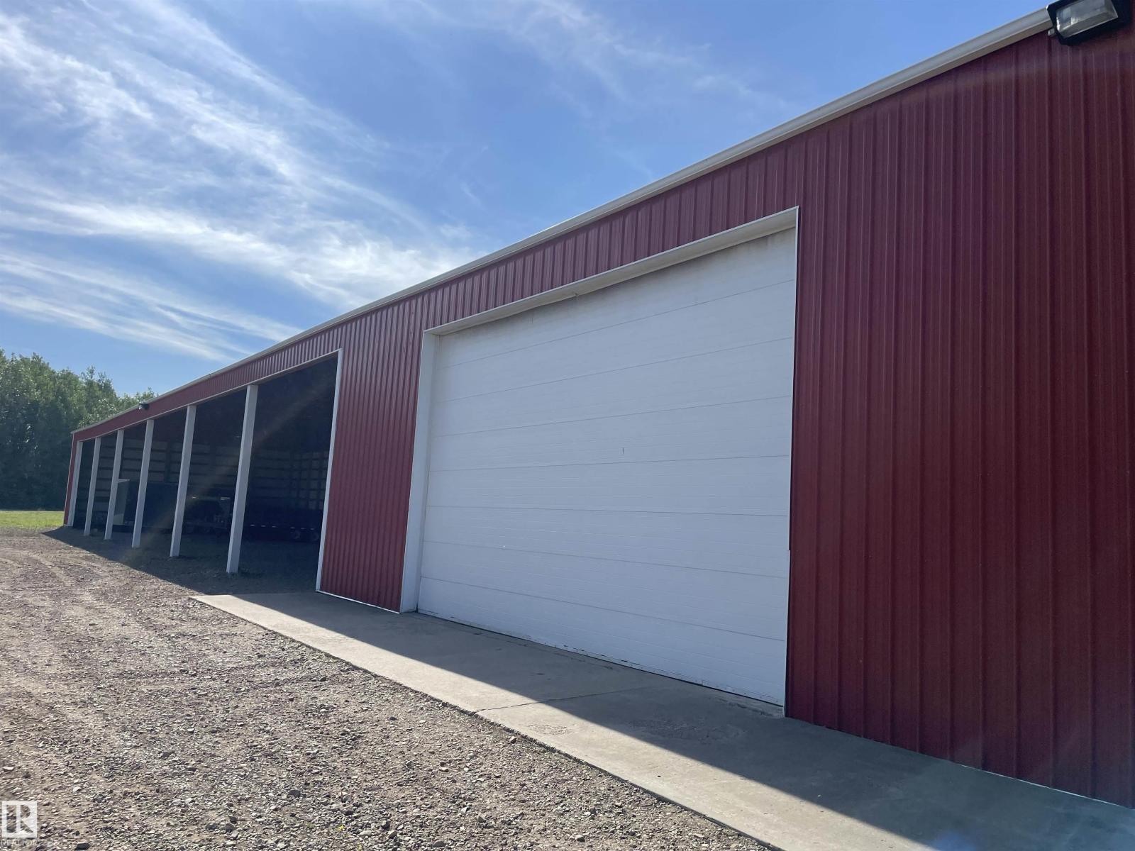 665033 Rge Rd 181, Rural Athabasca County, Alberta  T0A 0E0 - Photo 44 - E4441443