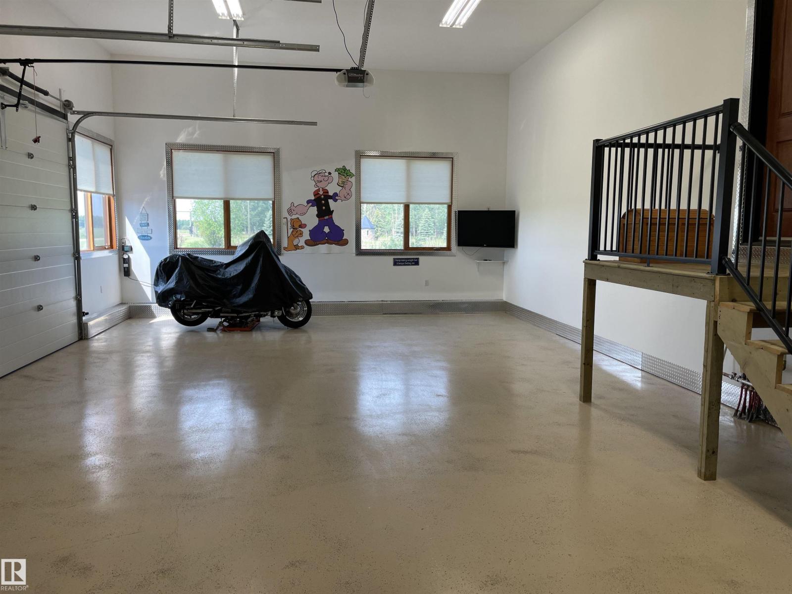 665033 Rge Rd 181, Rural Athabasca County, Alberta  T0A 0E0 - Photo 42 - E4441443