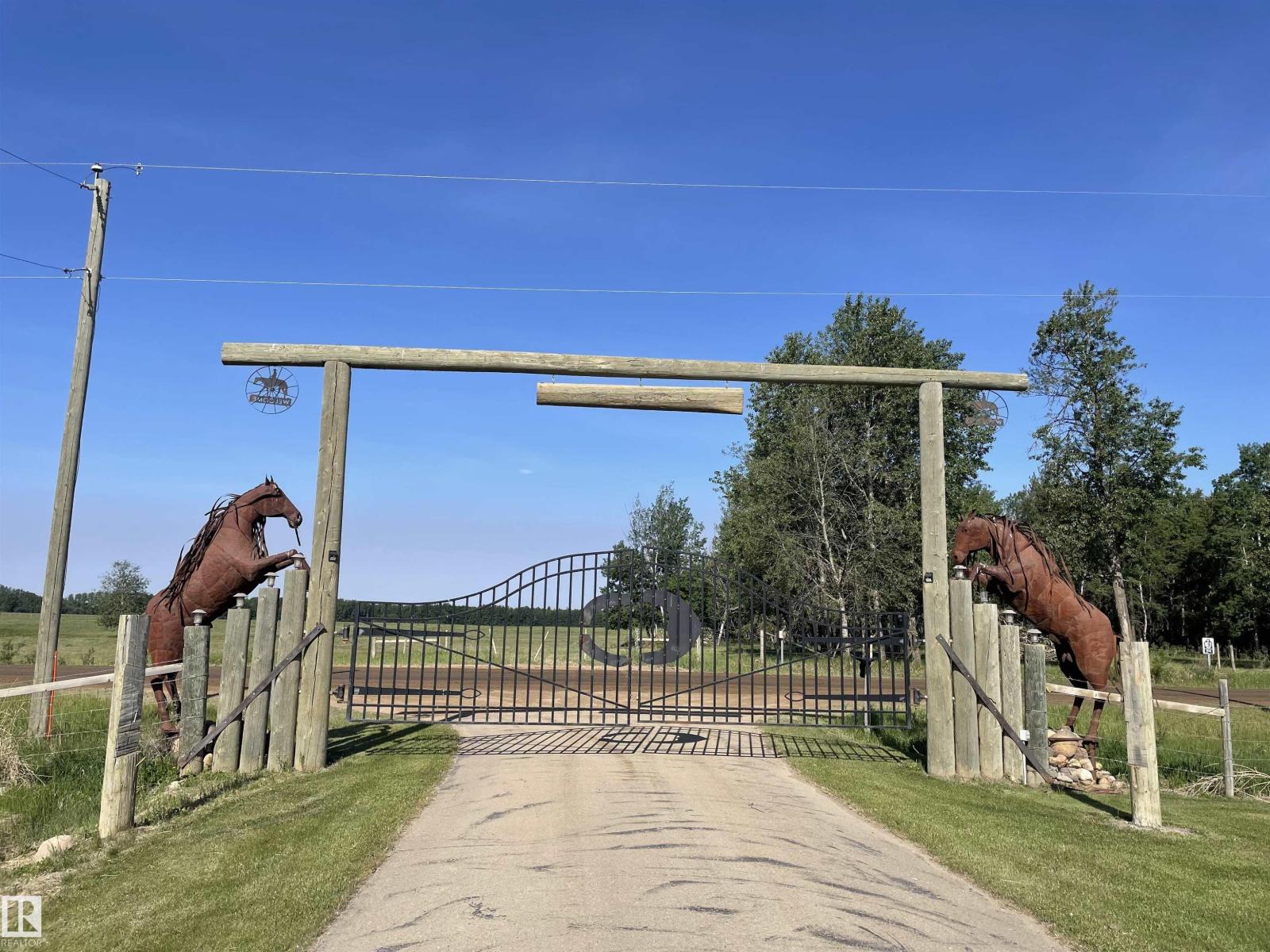 665033 Rge Rd 181, Rural Athabasca County, Alberta  T0A 0E0 - Photo 57 - E4441443