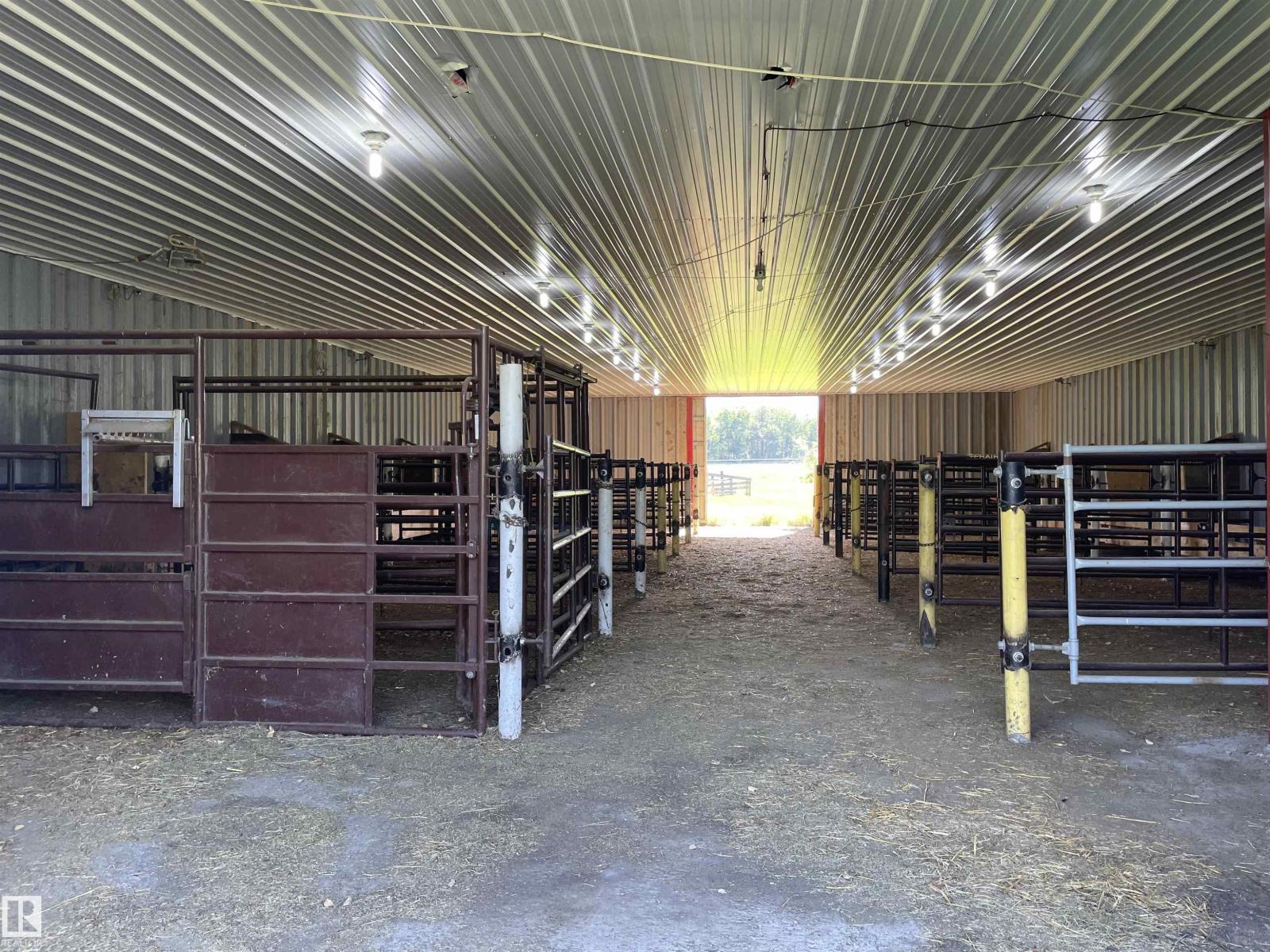 665033 Rge Rd 181, Rural Athabasca County, Alberta  T0A 0E0 - Photo 52 - E4441443