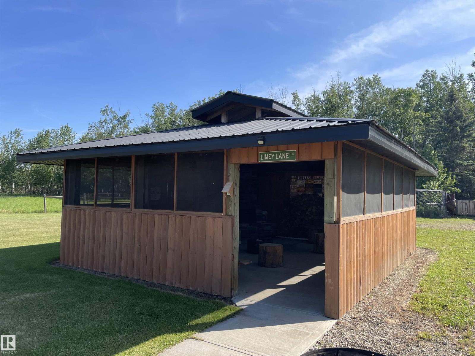 665033 Rge Rd 181, Rural Athabasca County, Alberta  T0A 0E0 - Photo 67 - E4441443