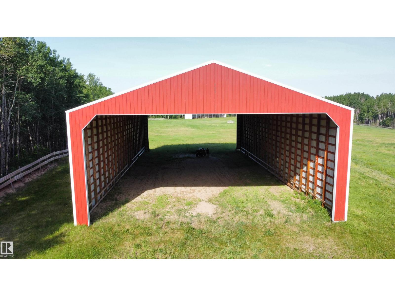 665033 Rge Rd 181, Rural Athabasca County, Alberta  T0A 0E0 - Photo 55 - E4441443