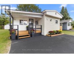 23 - 529 Old Highway 2, Quinte West (Sidney Ward), Ca