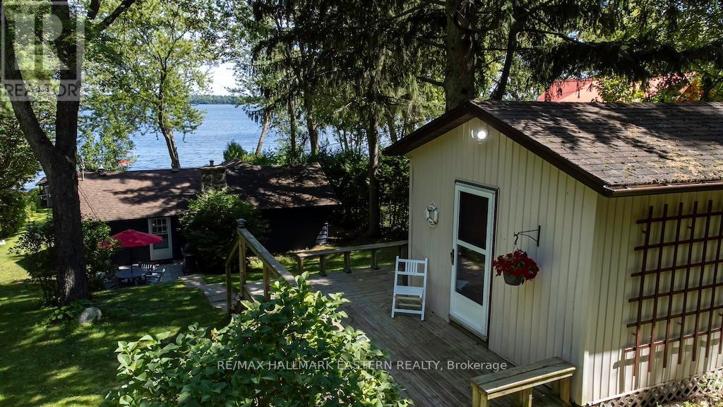 26 Manitou Lane, Kawartha Lakes, Ontario  K0M 1A0 - Photo 29 - X12400717