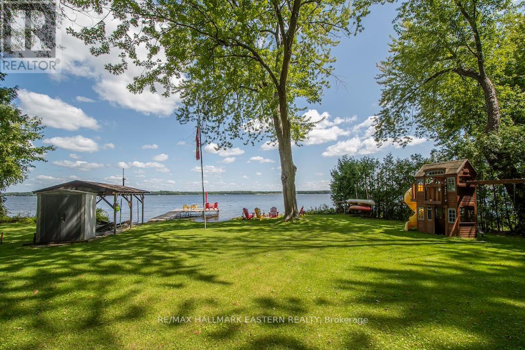 26 Manitou Lane, Kawartha Lakes, Ontario  K0M 1A0 - Photo 37 - X12400717