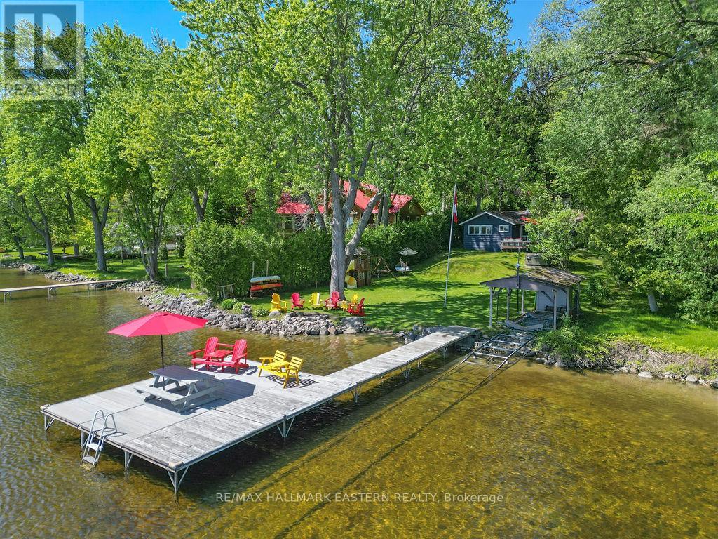 26 Manitou Lane, Kawartha Lakes, Ontario  K0M 1A0 - Photo 38 - X12400717