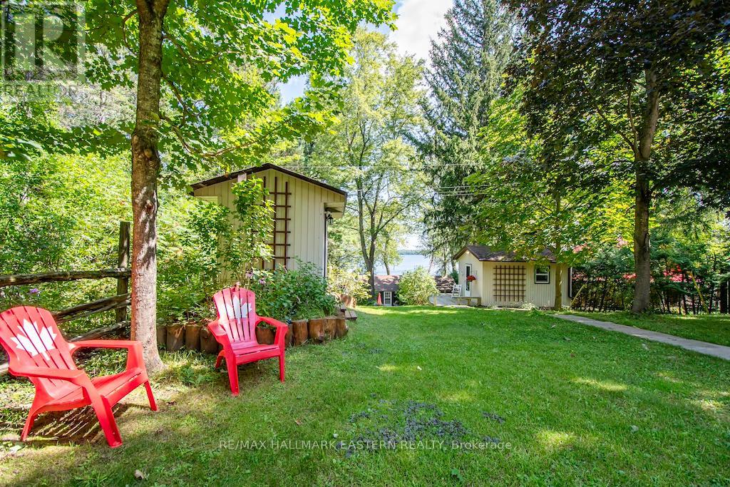 26 Manitou Lane, Kawartha Lakes, Ontario  K0M 1A0 - Photo 4 - X12400717