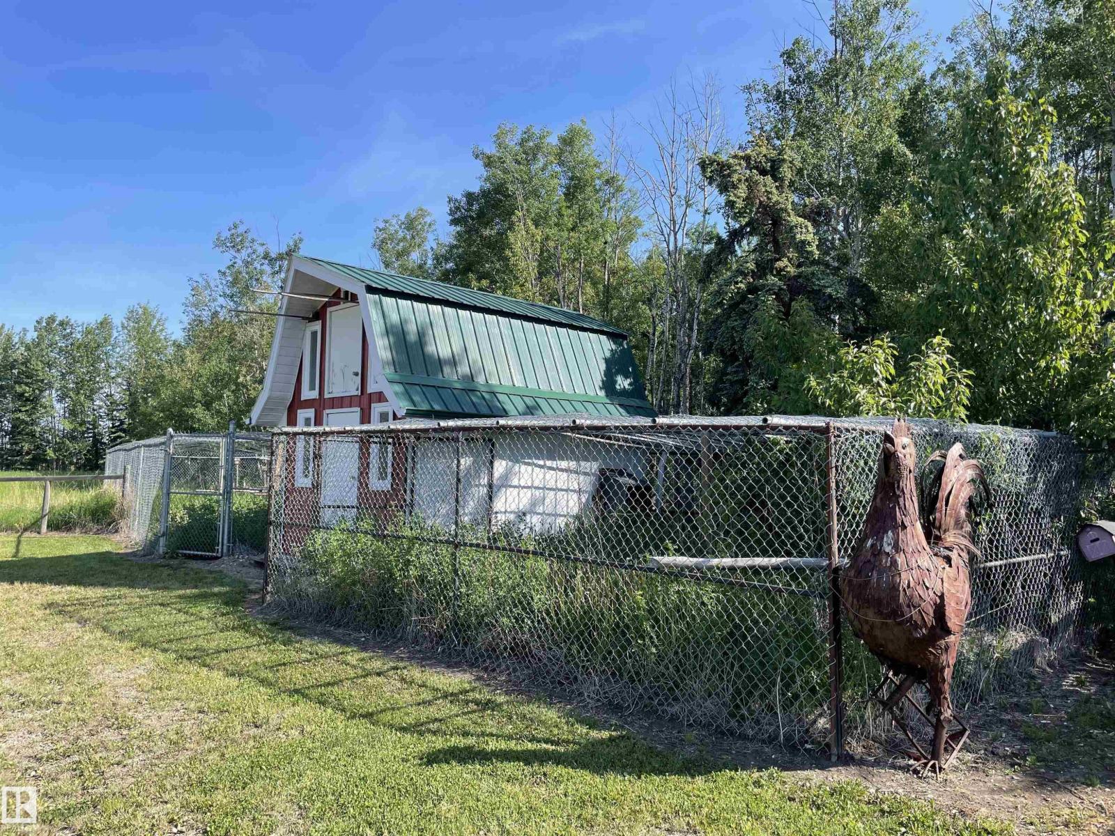 665033 Rge Rd 181, Rural Athabasca County, Alberta  T0A 0E0 - Photo 75 - E4441443