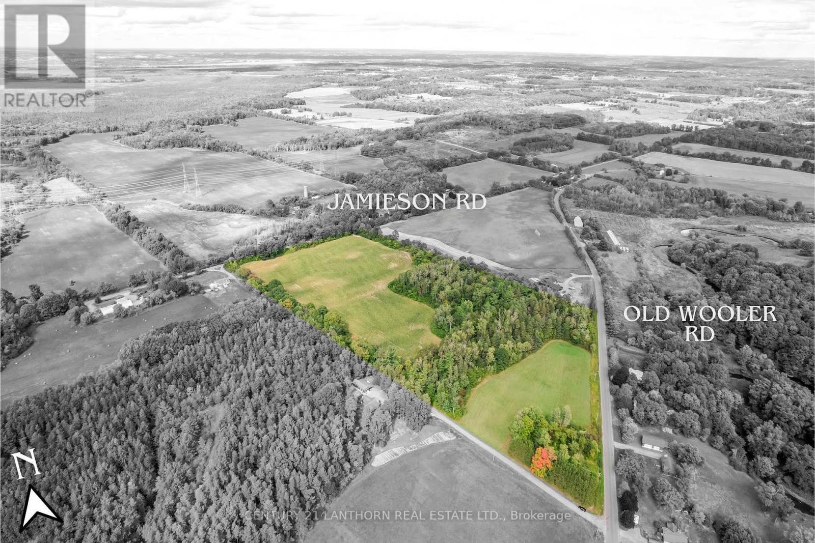 00 Jamieson Road, Brighton, Ontario  K0K 1H0 - Photo 2 - X12400792