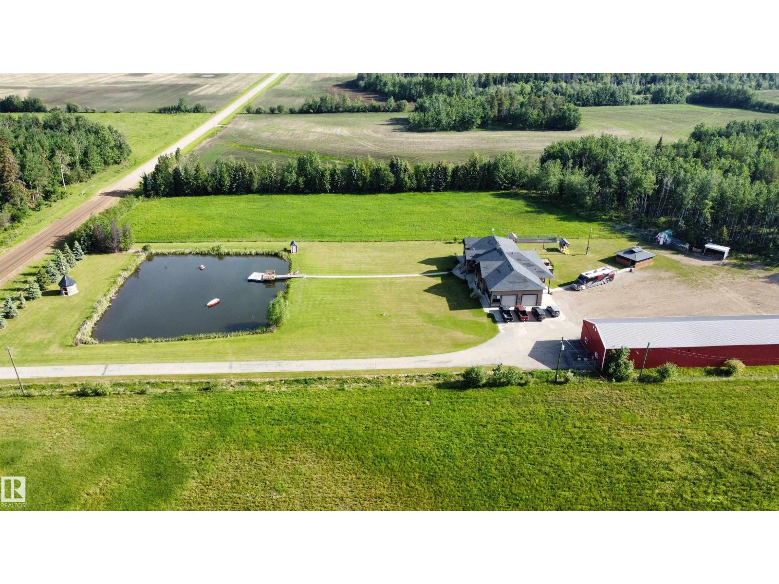 665033 Rge Rd 181, Rural Athabasca County, Alberta  T0A 0E0 - Photo 66 - E4441443