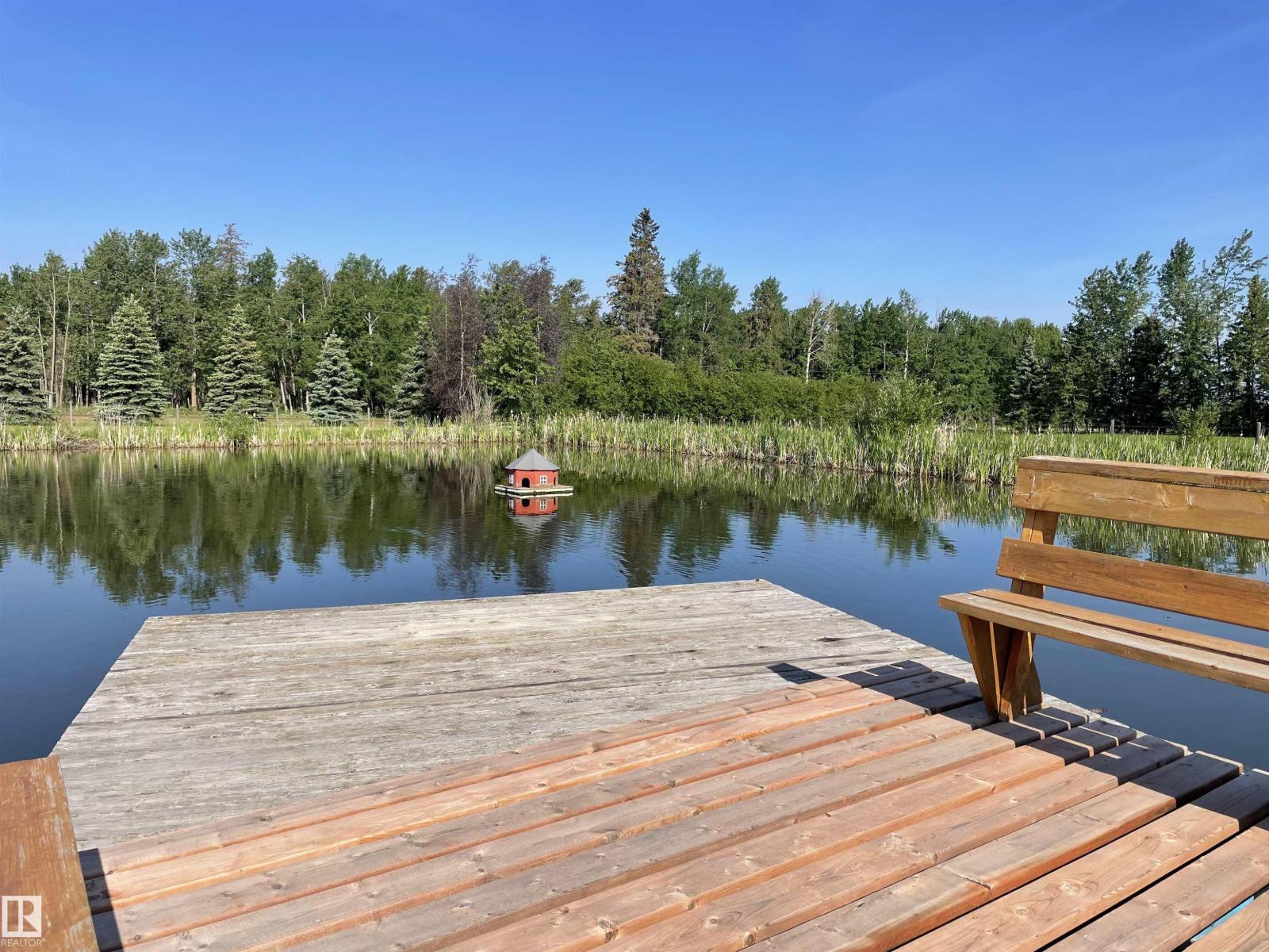 665033 Rge Rd 181, Rural Athabasca County, Alberta  T0A 0E0 - Photo 61 - E4441443