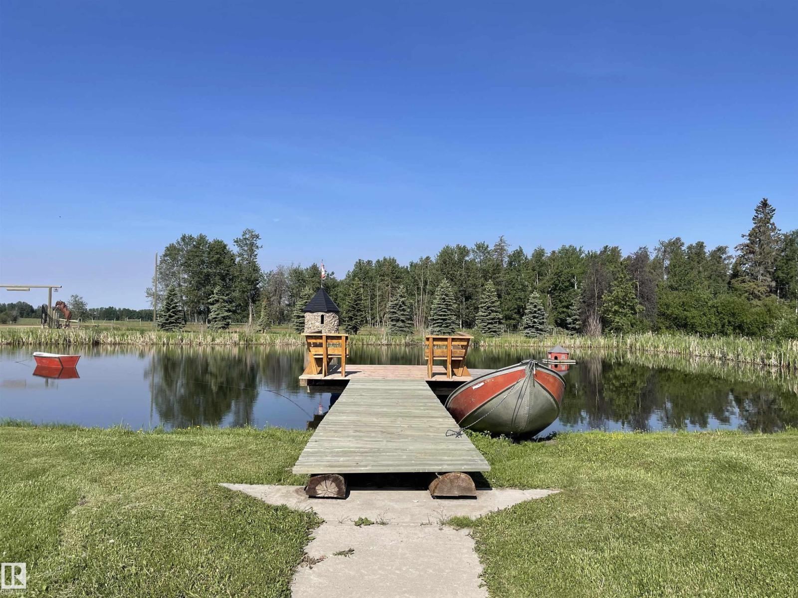 665033 Rge Rd 181, Rural Athabasca County, Alberta  T0A 0E0 - Photo 60 - E4441443