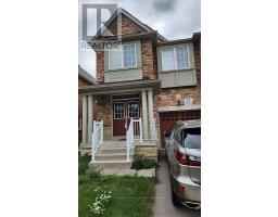 160 Sky Harbour Drive, Brampton (Bram West), Ca