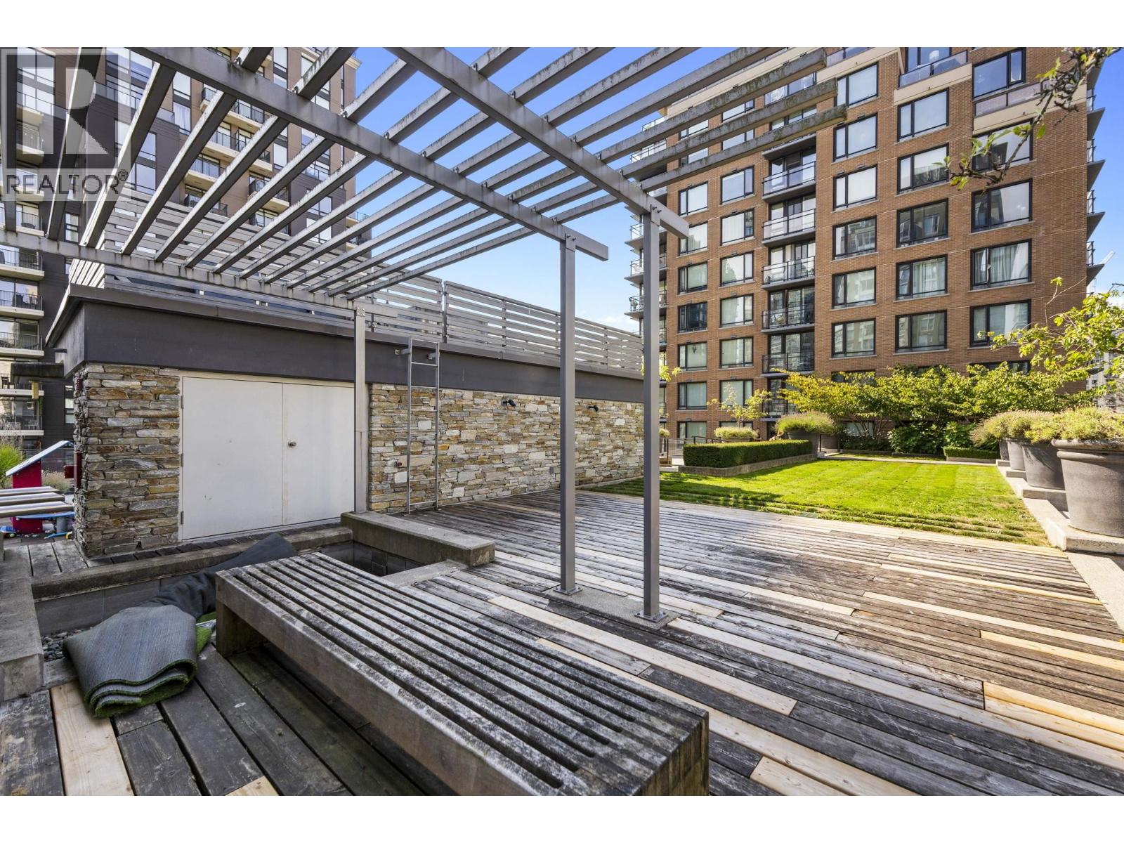 507 1088 Richards Street, Vancouver, British Columbia  V6B 0J8 - Photo 28 - R3046758