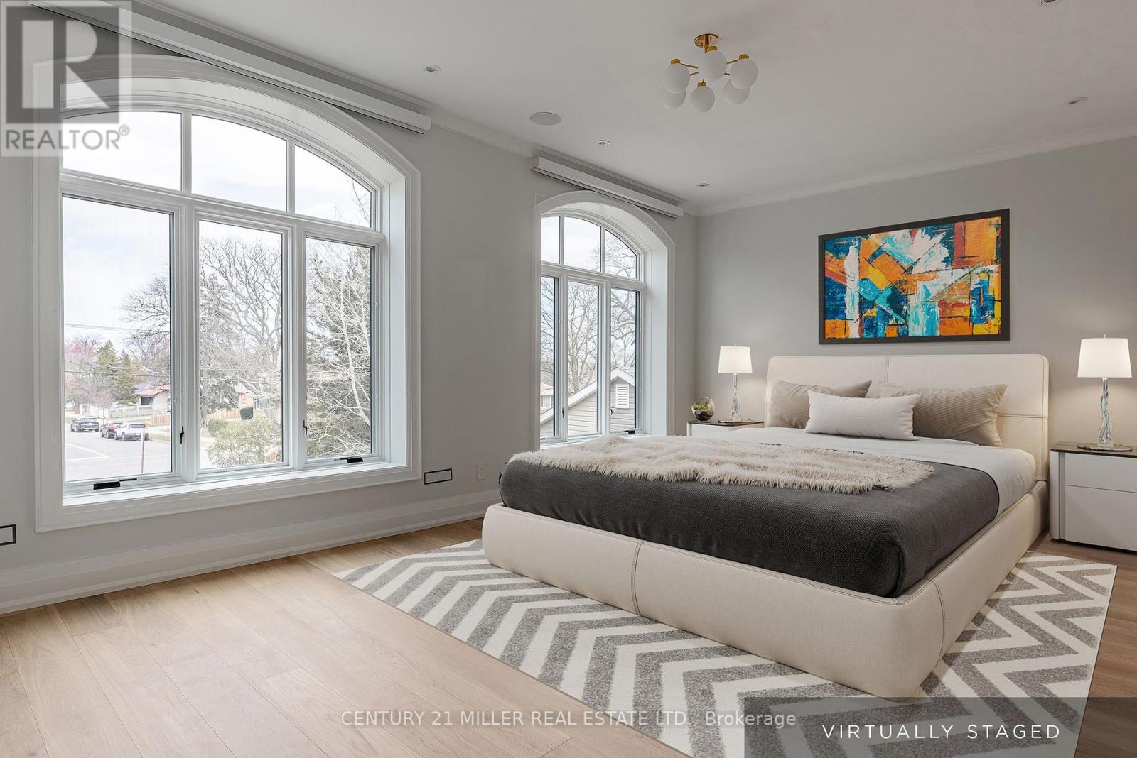 556 Fourth Line, Oakville, Ontario  L6L 5A7 - Photo 28 - W12339326