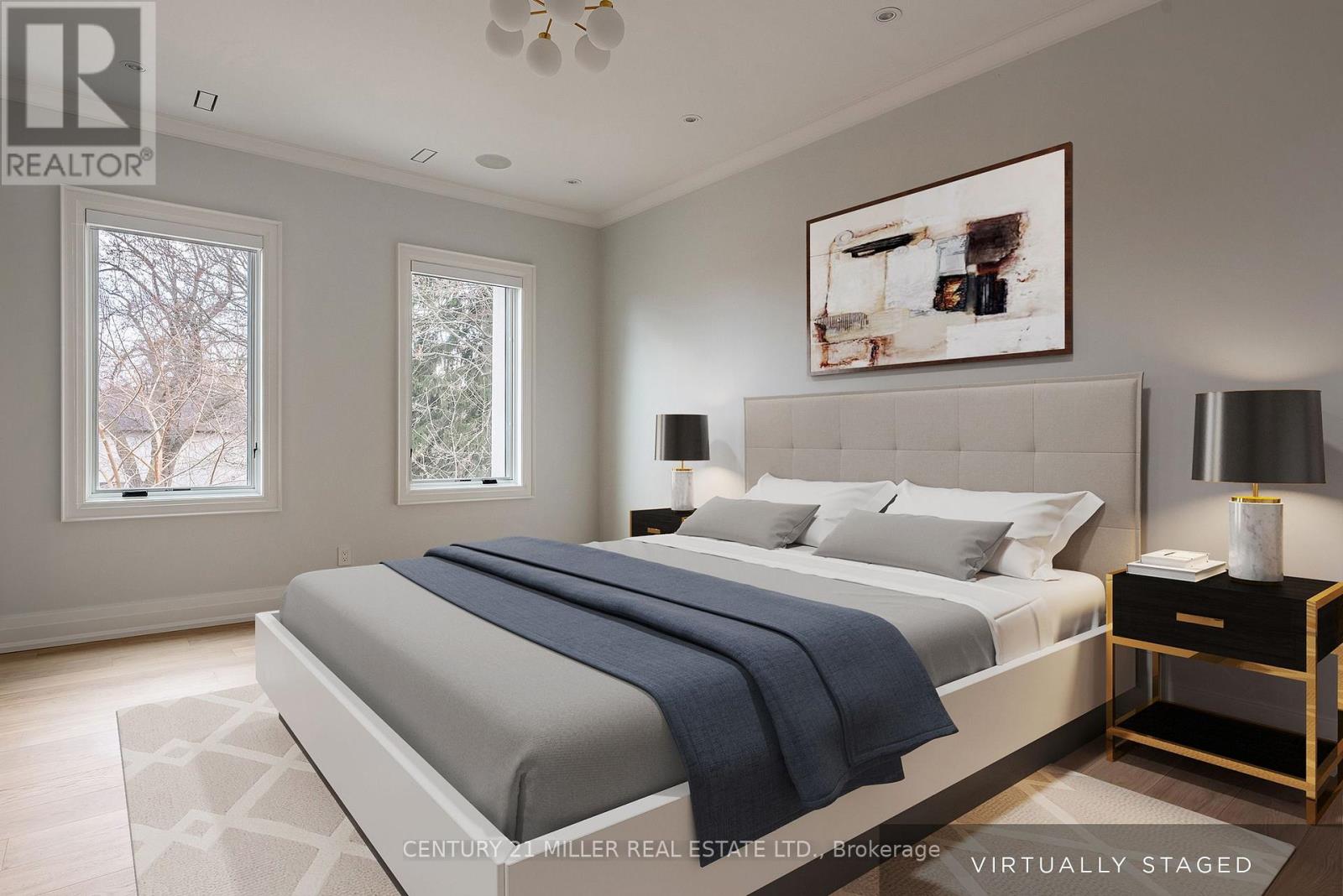 556 Fourth Line, Oakville, Ontario  L6L 5A7 - Photo 30 - W12339326
