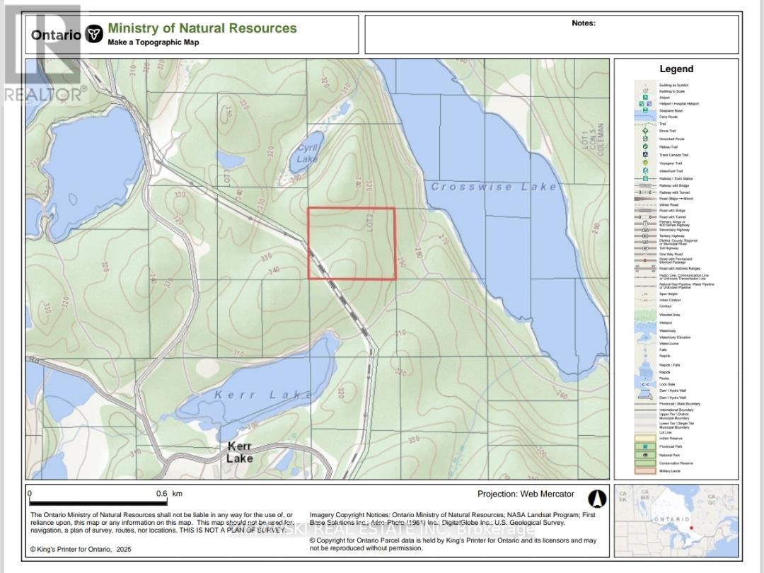 Con 5 S Pt Lot 2 Coleman, Timiskaming, Ontario  P0J 1C0 - Photo 6 - T12400785