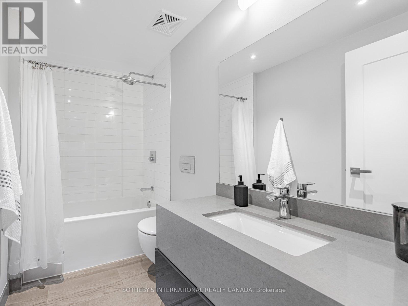 705 - 6 Jackes Avenue, Toronto, Ontario  M4T 0A5 - Photo 10 - C12400668