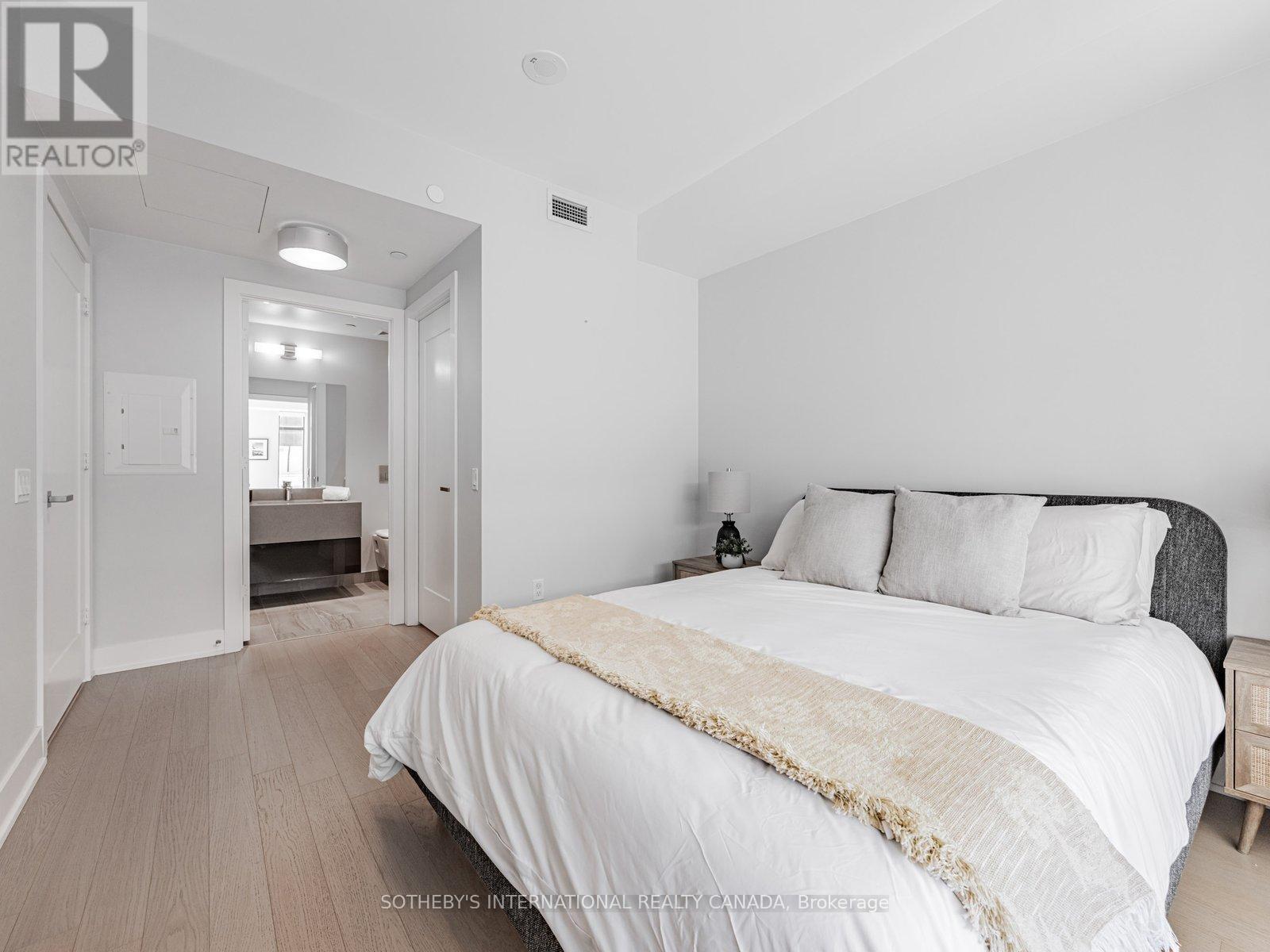 705 - 6 Jackes Avenue, Toronto, Ontario  M4T 0A5 - Photo 11 - C12400668