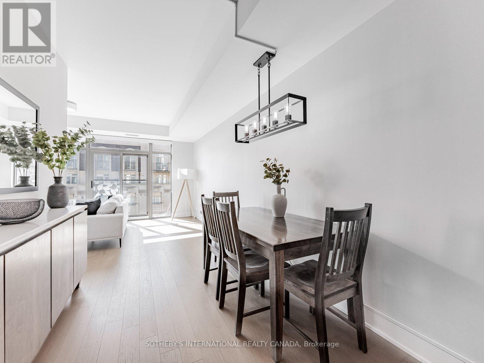 705 - 6 Jackes Avenue, Toronto, Ontario  M4T 0A5 - Photo 5 - C12400668
