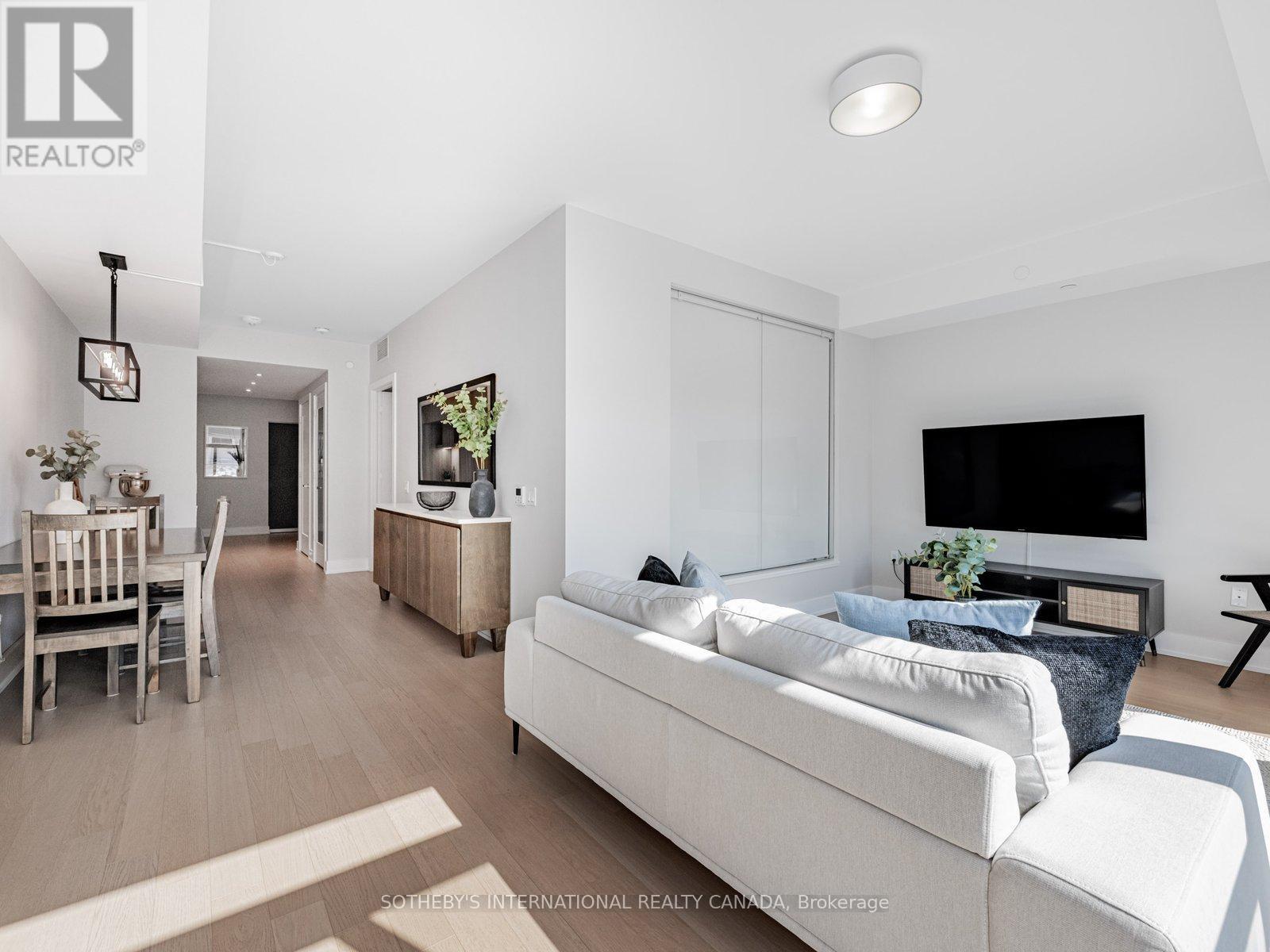 705 - 6 Jackes Avenue, Toronto, Ontario  M4T 0A5 - Photo 6 - C12400668
