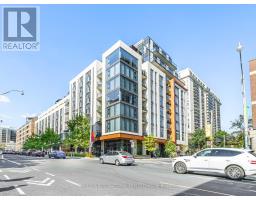 705 - 6 Jackes Avenue, Toronto (Rosedale-Moore Park), Ca