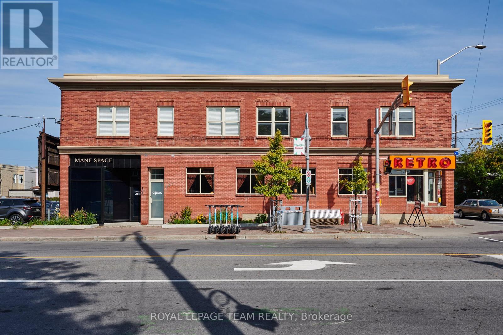 118 Preston Street, Ottawa, Ontario  K1R 7P2 - Photo 4 - X12400704