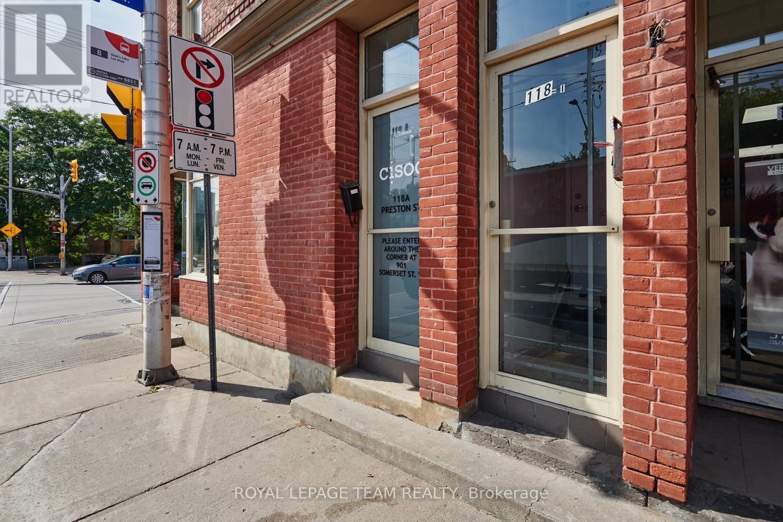 118 Preston Street, Ottawa, Ontario  K1R 7P2 - Photo 7 - X12400704