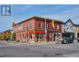 118 PRESTON STREET, Ottawa, Ontario