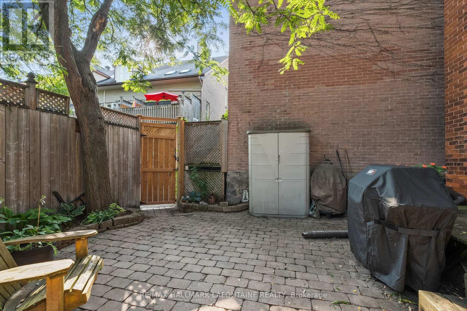 13 Cathcart Square, Ottawa, Ontario  K1N 5Z9 - Photo 34 - X12400798