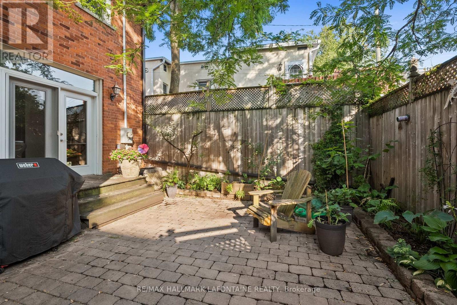 13 Cathcart Square, Ottawa, Ontario  K1N 5Z9 - Photo 35 - X12400798