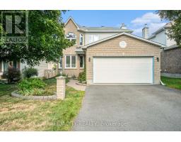 45 ROWE DRIVE, Ottawa, Ontario
