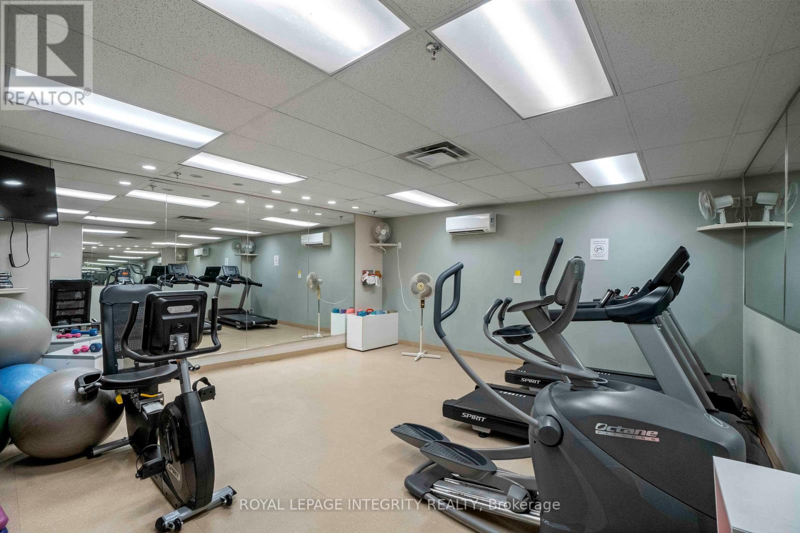 1003 - 1785 Frobisher Lane, Ottawa, Ontario  K1G 3T7 - Photo 18 - X12400824